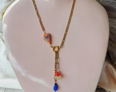 Alcánzame Lariat