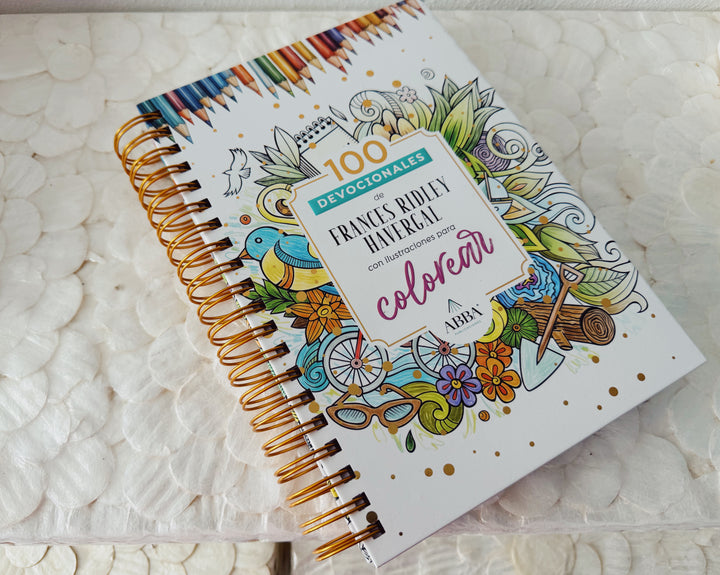 100 devocionales con ilustraciones