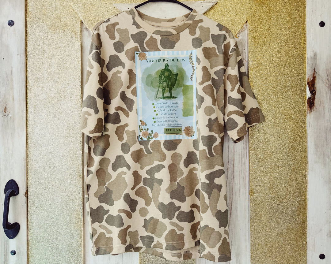 Grace Tshirt