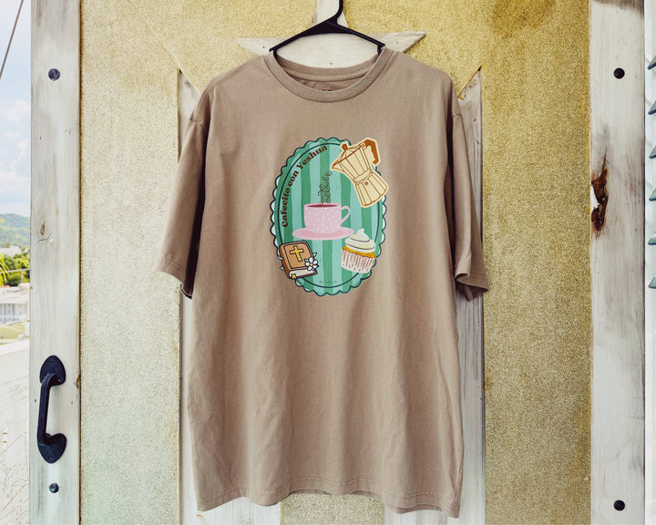 Grace Tshirt