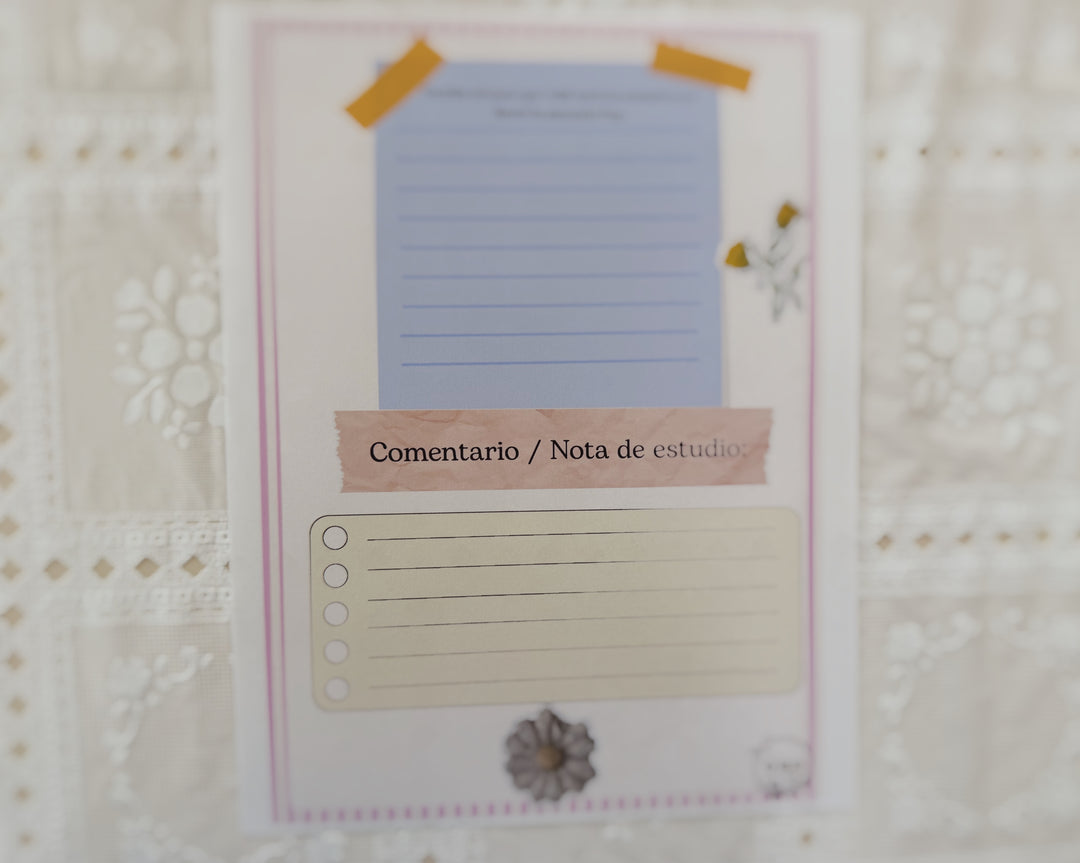 Grace kit Devocional