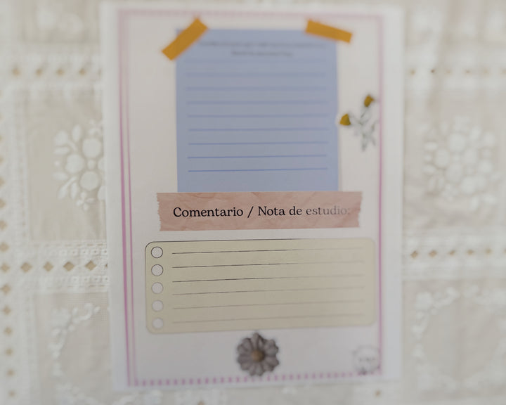Grace kit Devocional