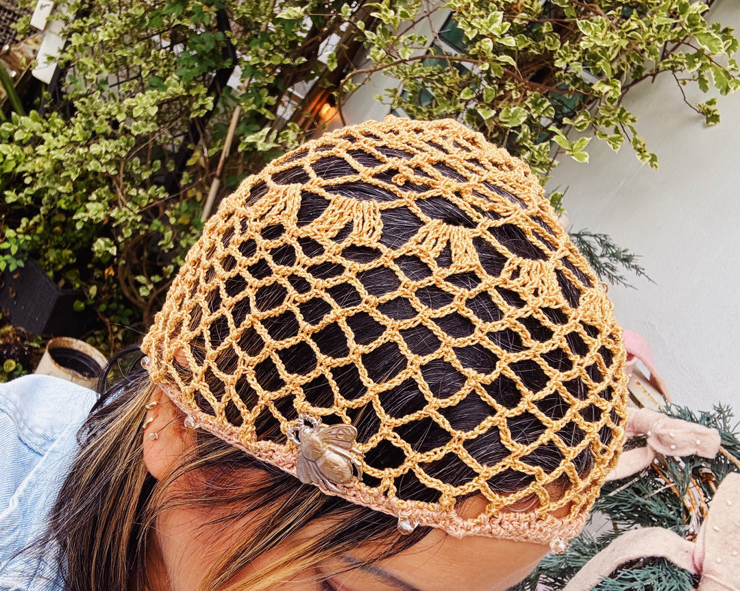 Crochet Bini