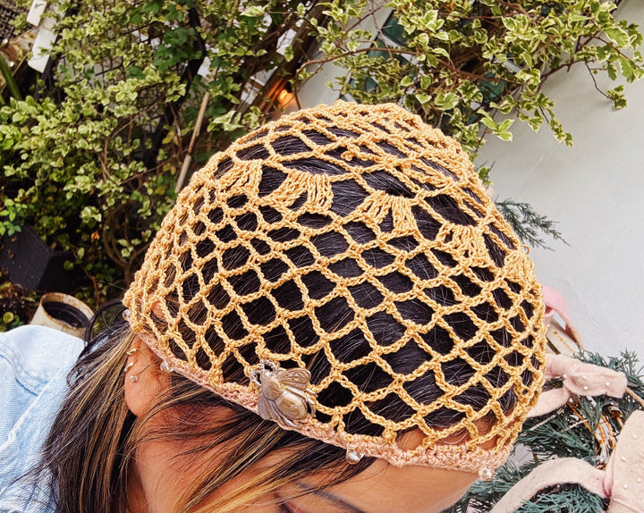 Crochet Bini
