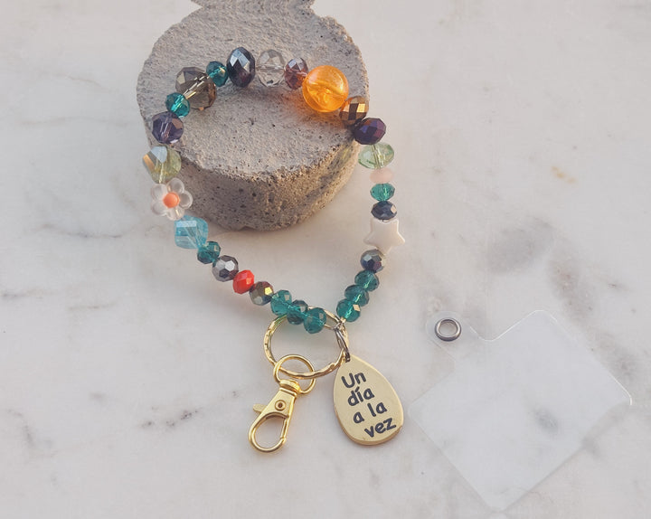 Key Bracelets or celular holder