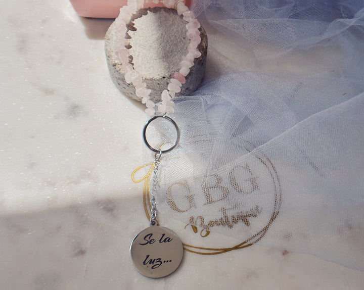 Key Bracelets or celular holder
