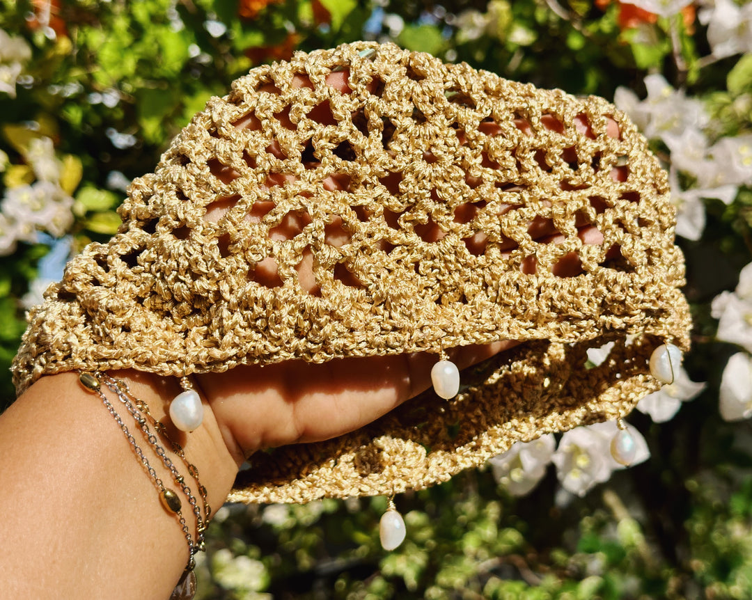 Crochet Bini