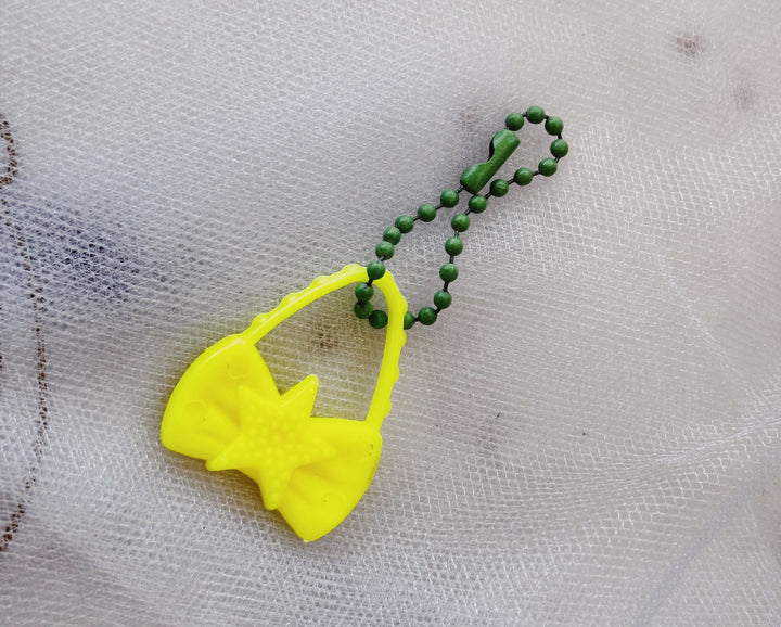 Mini bags for bag