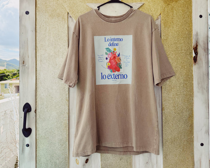 Grace Tshirt