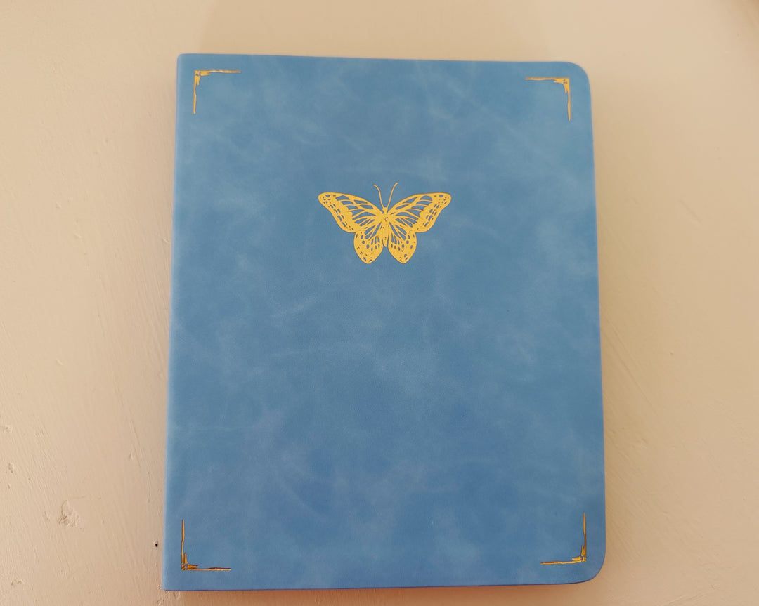Planners Hossanna Revival