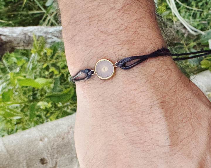 Fe unisex bracelet
