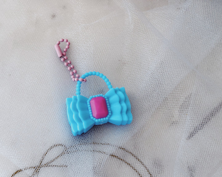 Mini bags for bag