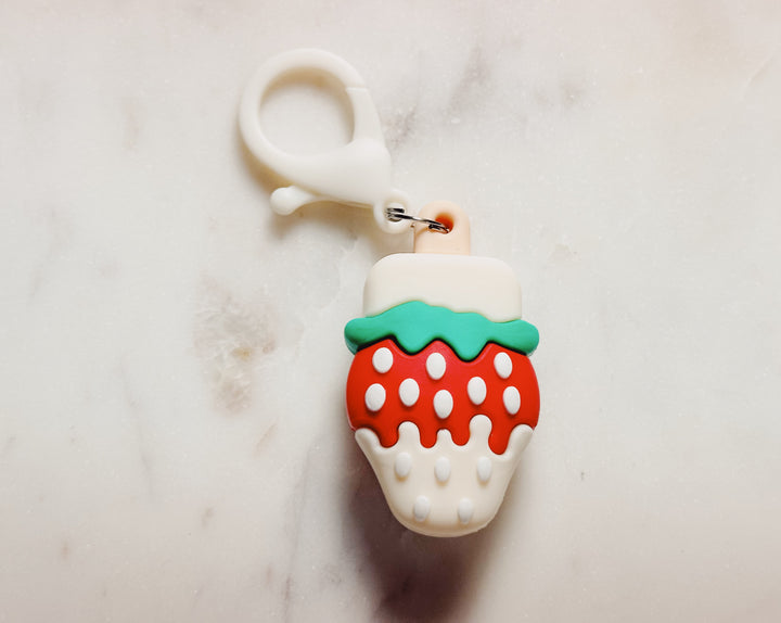 Key Holder Funky Charm