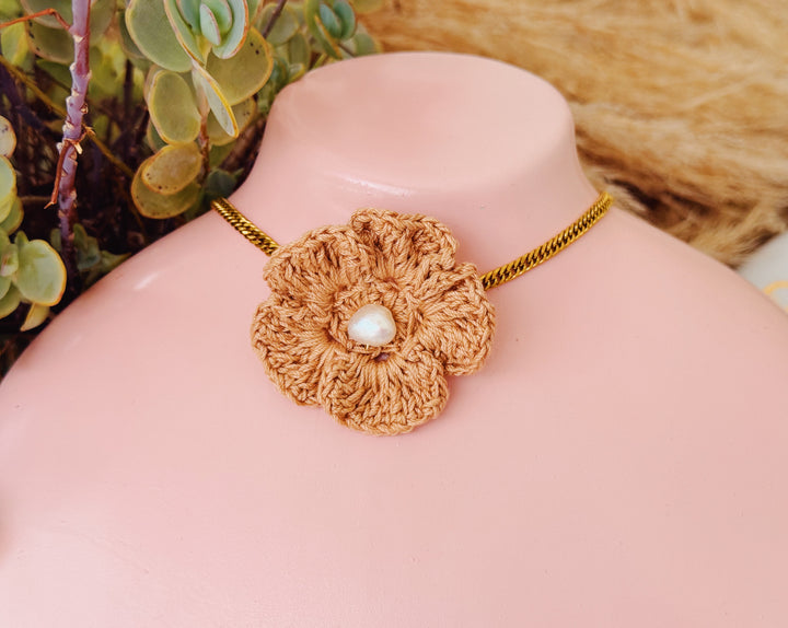 Boho Butterfly Chain