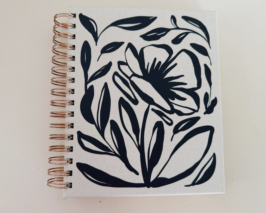 Planners Hossanna Revival