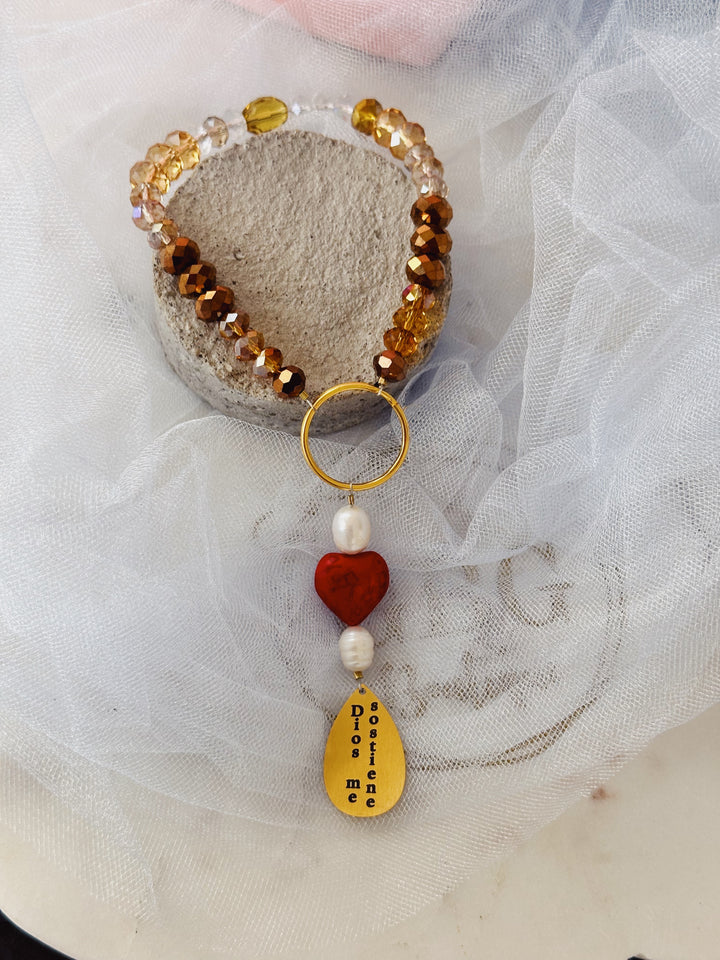 Key Bracelets or celular holder