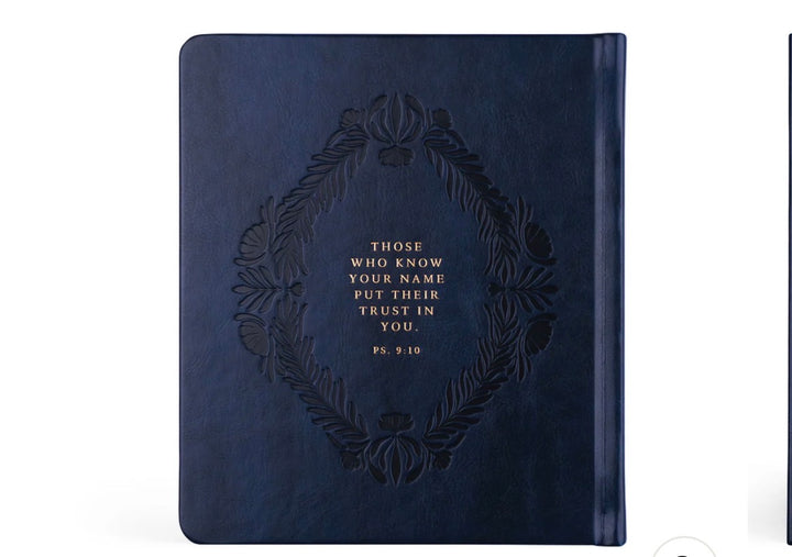 5 Years Prayer Journal