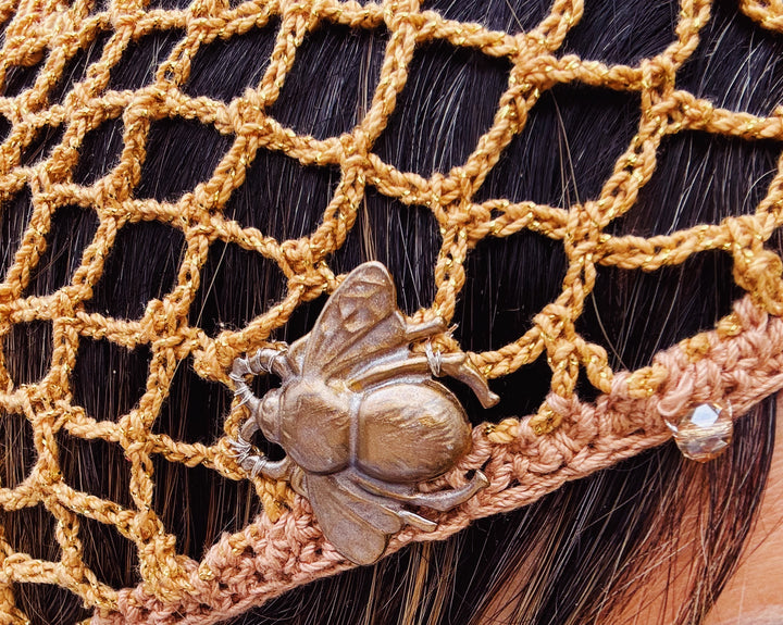 Crochet Bini