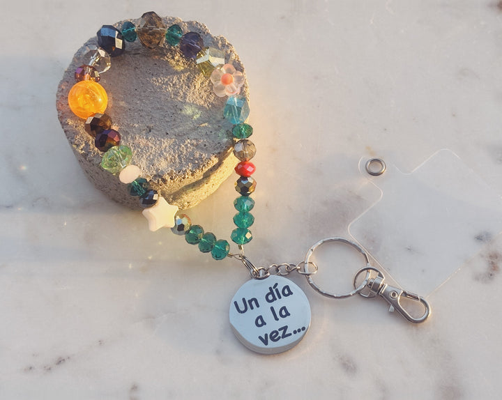 Key Bracelets or celular holder