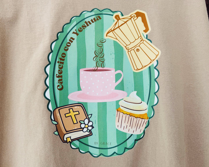Grace Tshirt