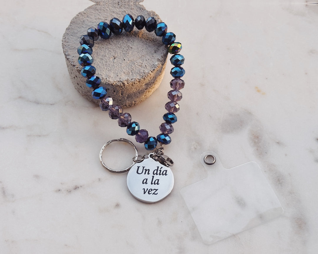 Key Bracelets or celular holder