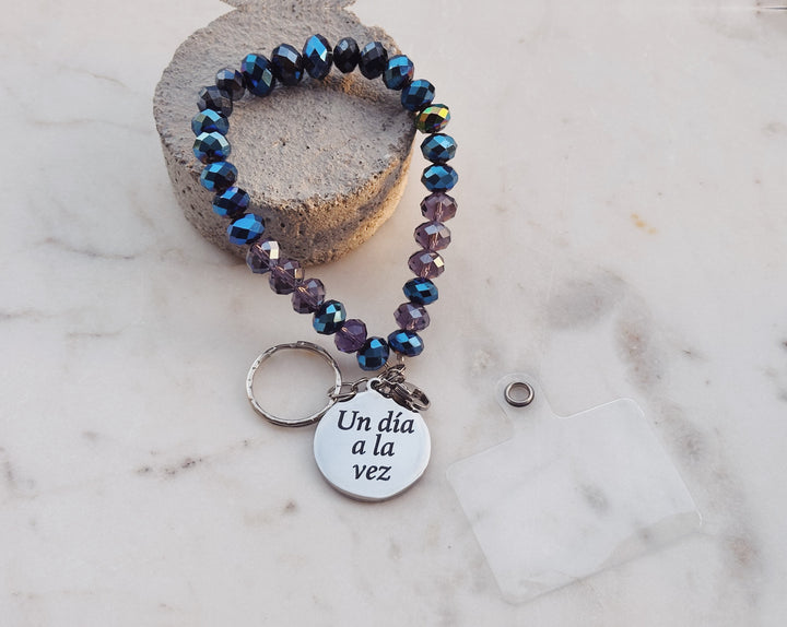 Key Bracelets or celular holder