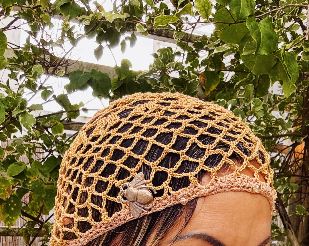 Crochet Bini