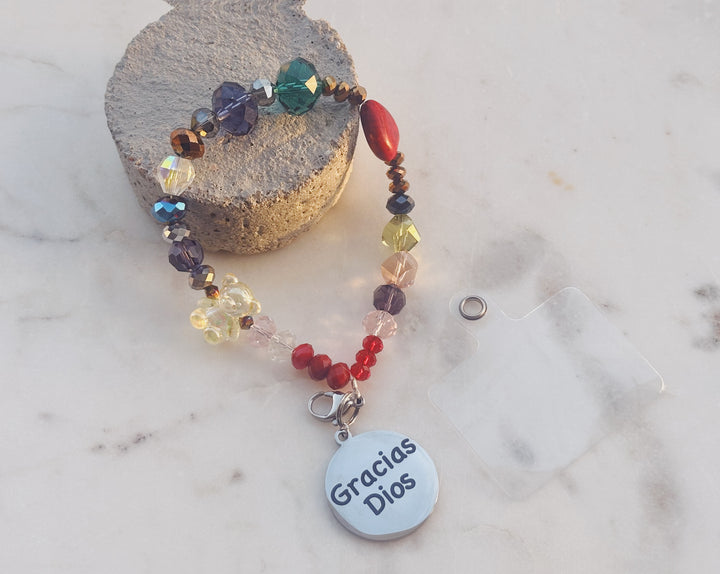 Key Bracelets or celular holder
