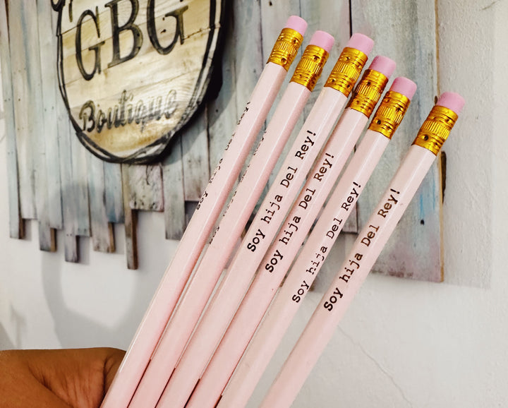 Beautiful pencil ✏️