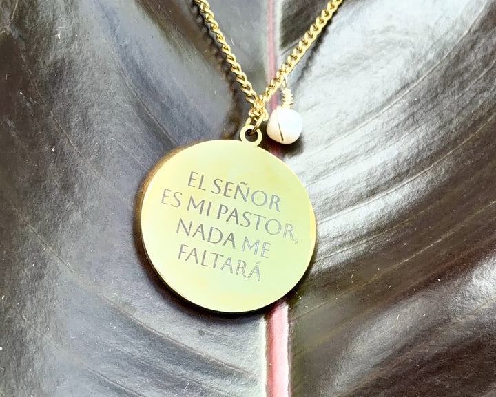 Salmo 23 Chain