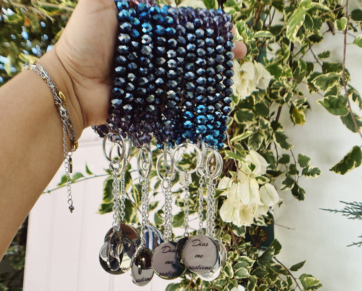 Key Bracelets or celular holder