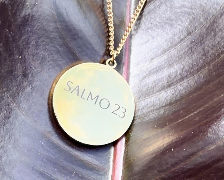 Salmo 23 Chain