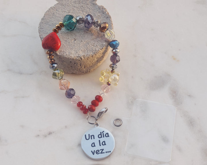 Key Bracelets or celular holder