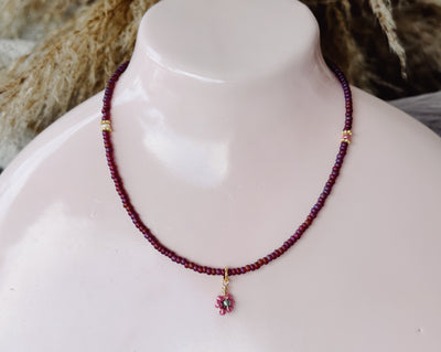 Alo seeds choker