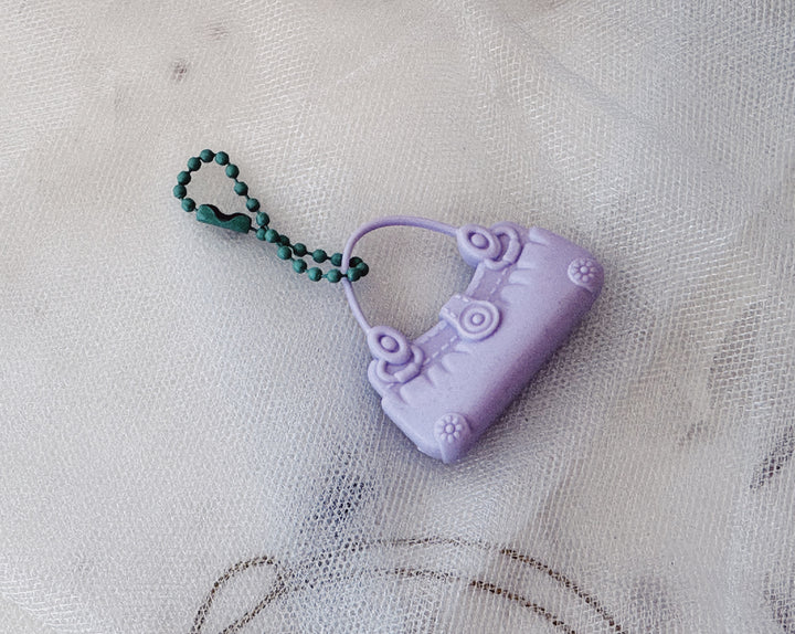 Mini bags for bag