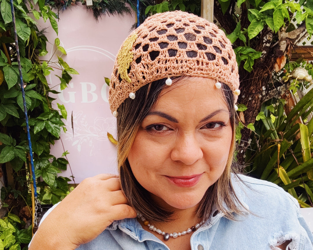 Crochet Bini