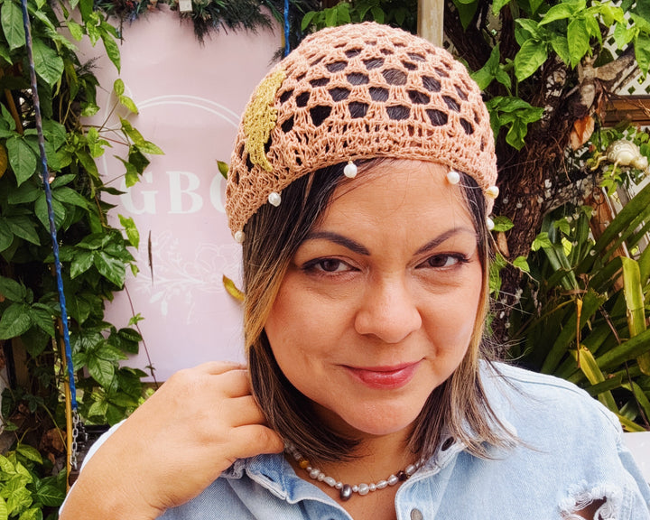 Crochet Bini