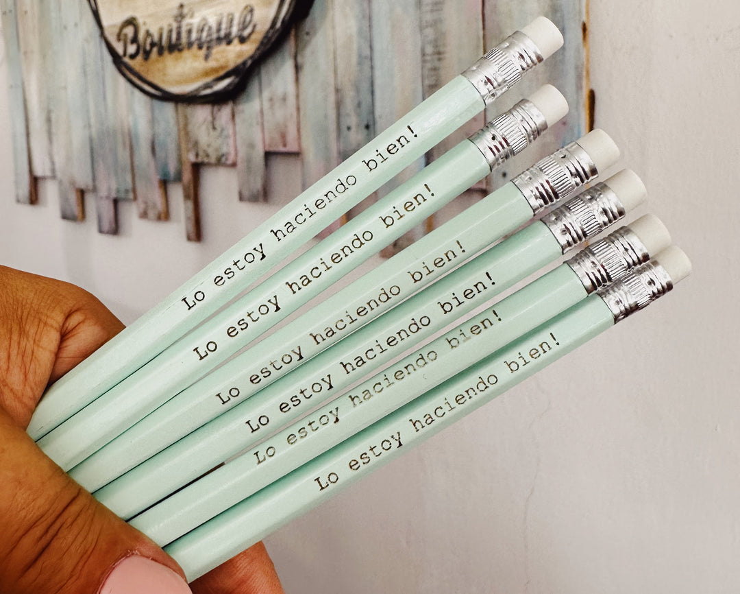 Beautiful pencil ✏️