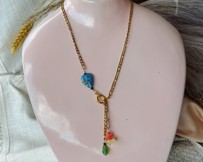 Alcánzame Lariat