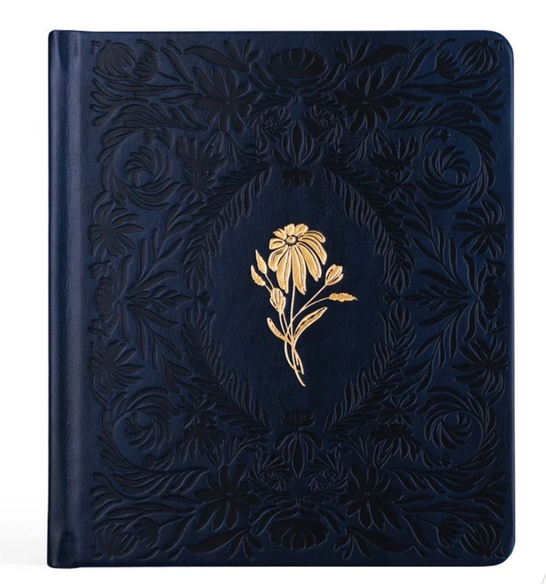 5 Years Prayer Journal