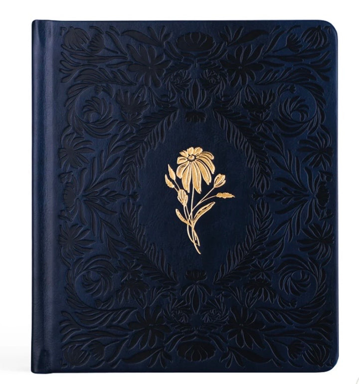 5 Years Prayer Journal