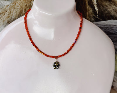 Alo seeds choker