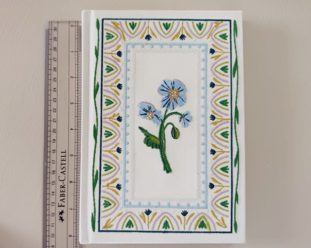 Lisbon Note book
