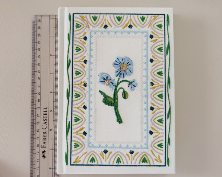 Lisbon Note book