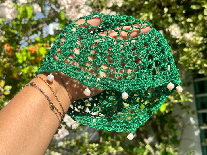 Crochet Bini