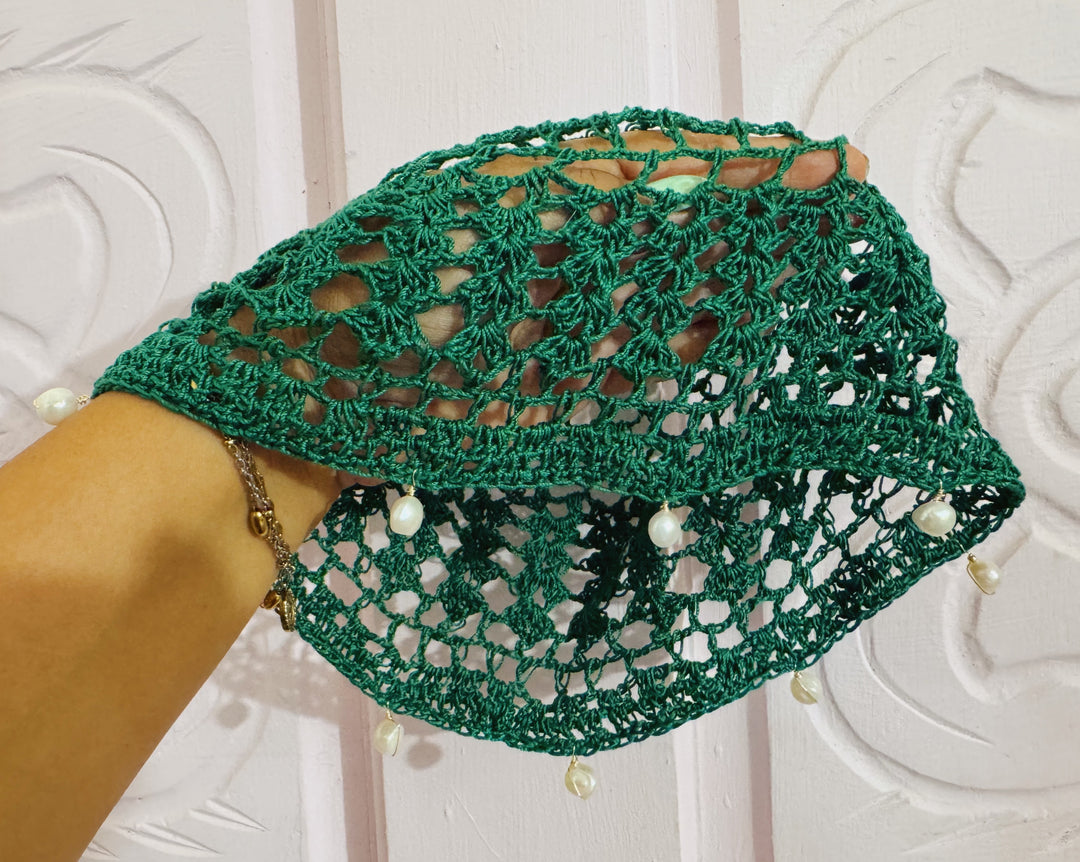 Crochet Bini