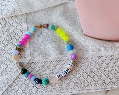 Petunia choker