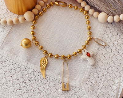 Charms Ball Chain
