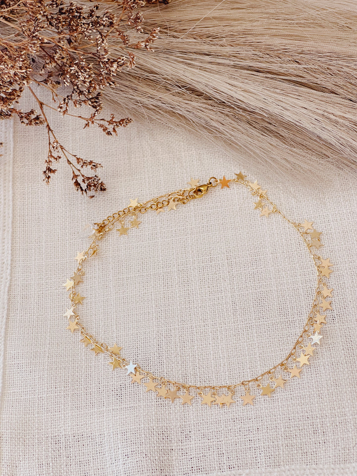 Annais Dangling Choker