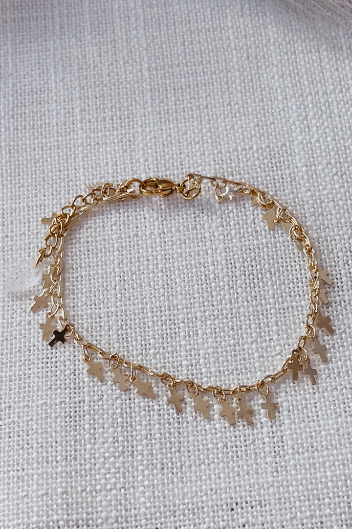 Annais Dangling Choker